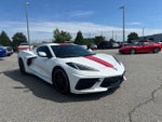 2023 Chevrolet Corvette Stingray 1LT