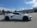2023 Chevrolet Corvette Stingray 1LT