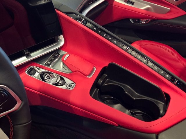 2023 Chevrolet Corvette Z06 2LZ