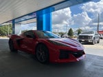 2023 Chevrolet Corvette Z06 2LZ