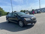 2016 Buick LaCrosse Leather