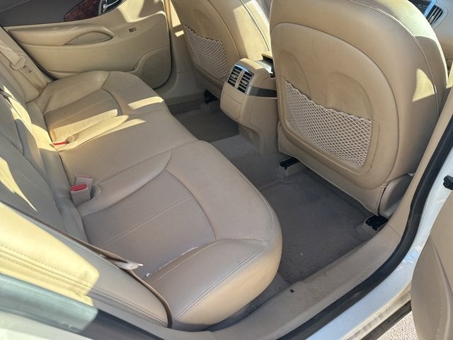 2013 Buick LaCrosse Premium 1