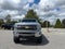 2016 Chevrolet Silverado 2500 HD LTZ