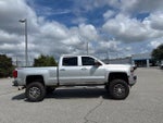 2016 Chevrolet Silverado 2500 HD LTZ
