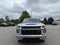 2021 Chevrolet Silverado 2500 HD LT
