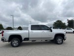 2021 Chevrolet Silverado 2500 HD LT