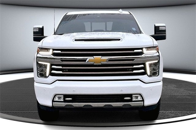 2023 Chevrolet Silverado 2500 HD High Country