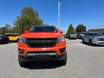 2019 Chevrolet Colorado 2WD Work Truck