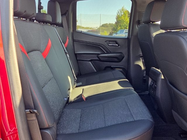 2023 Chevrolet Colorado 4WD Z71