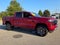 2023 Chevrolet Colorado 4WD Z71