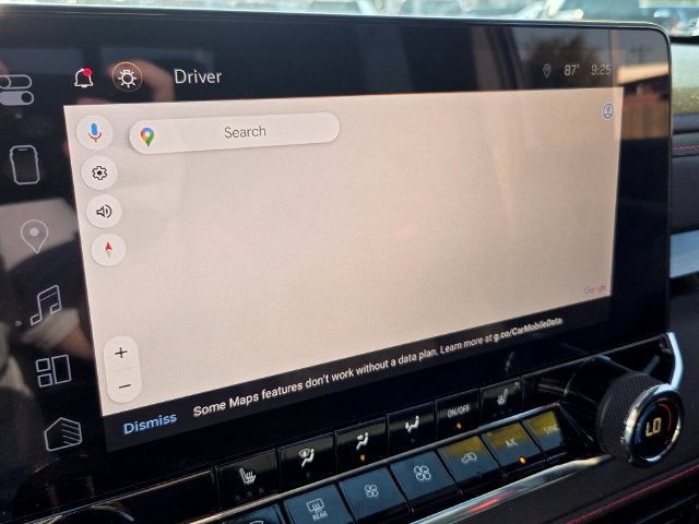 2023 Chevrolet Colorado 4WD Z71