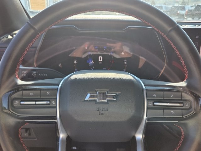 2023 Chevrolet Colorado 4WD Z71