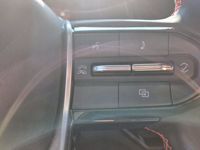 2023 Chevrolet Colorado 4WD Z71