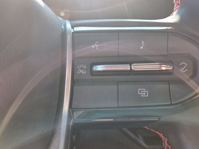 2023 Chevrolet Colorado 4WD Z71