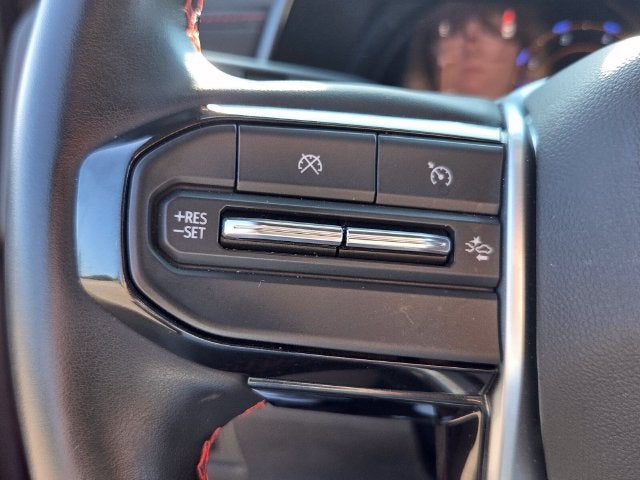 2023 Chevrolet Colorado 4WD Z71