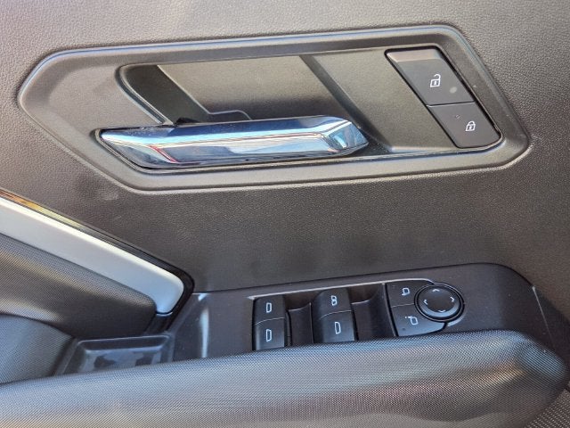 2023 Chevrolet Colorado 4WD Z71