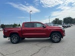 2023 Chevrolet Colorado 4WD Z71