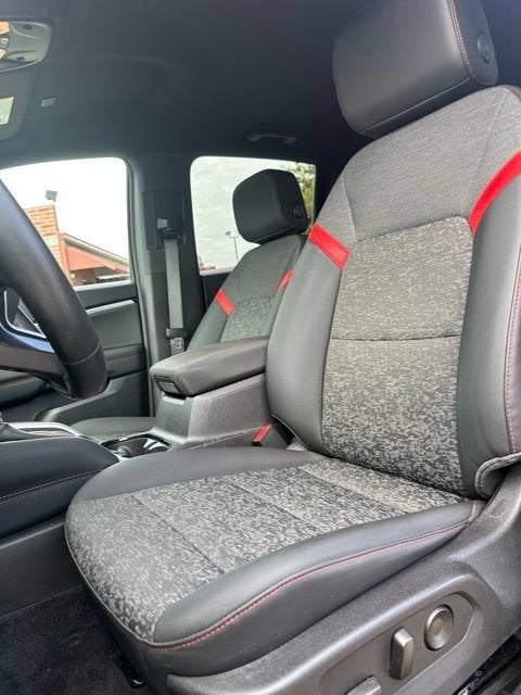 2023 Chevrolet Colorado 4WD Z71