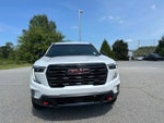 2025 GMC Acadia AT4