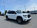 2025 GMC Acadia AT4