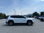 2025 GMC Acadia AT4