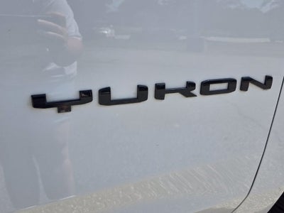 2024 GMC Yukon XL SLE