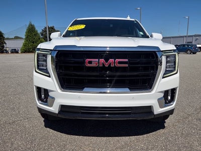 2024 GMC Yukon XL SLE