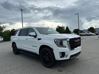 2024 GMC Yukon XL SLE