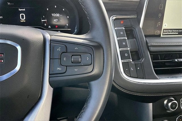 2024 GMC Yukon XL SLT