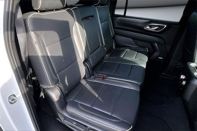 2024 GMC Yukon XL SLT