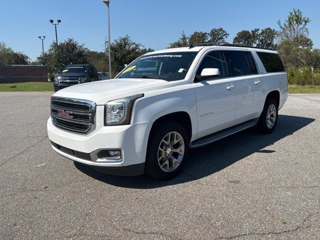 2015 GMC Yukon XL
