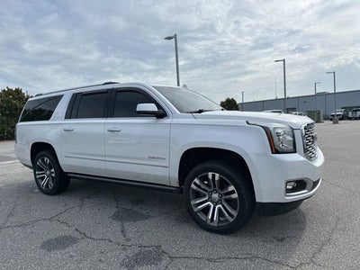 2019 GMC Yukon XL Denali