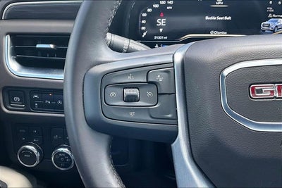 2024 GMC Yukon XL SLT