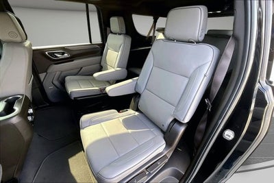 2024 GMC Yukon XL SLT