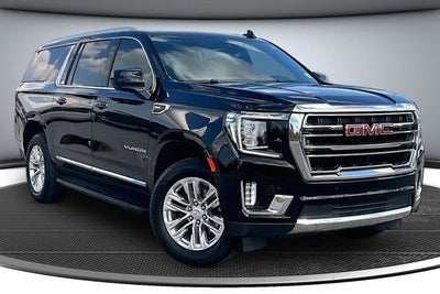 2024 GMC Yukon XL SLT