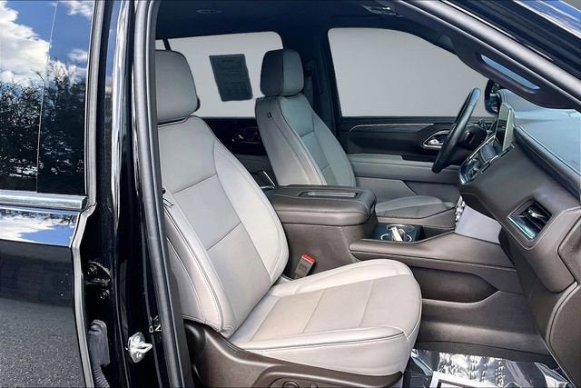 2024 GMC Yukon XL SLT