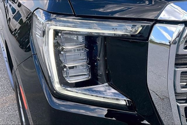 2024 GMC Yukon XL SLT