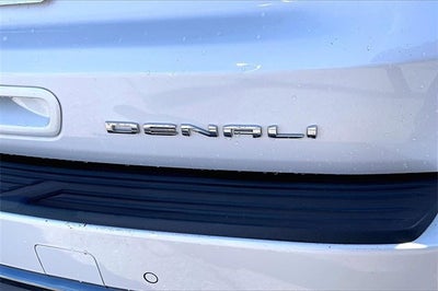 2024 GMC Yukon XL Denali Ultimate
