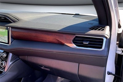 2024 GMC Yukon XL Denali Ultimate