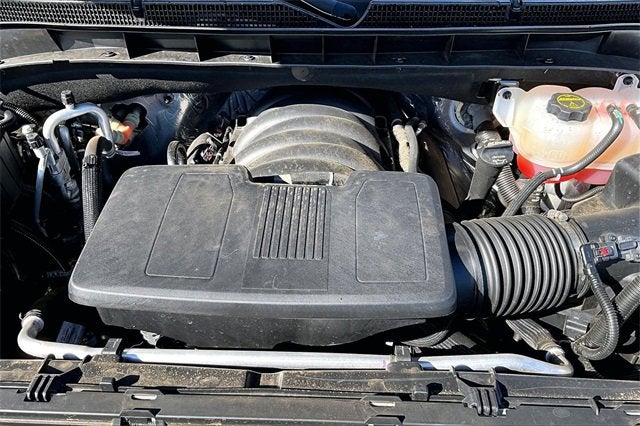 2024 GMC Yukon XL Denali Ultimate