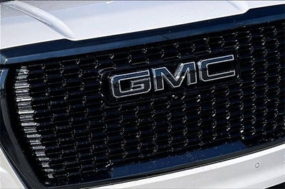 2024 GMC Yukon XL Denali Ultimate