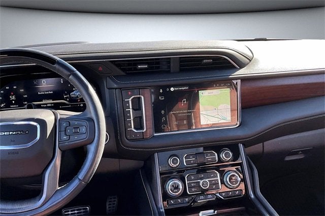 2024 GMC Yukon XL Denali Ultimate