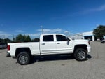2015 GMC Sierra 2500 HD Denali