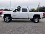 2019 GMC Sierra 2500 HD Denali
