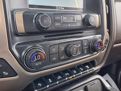 2019 GMC Sierra 2500 HD Denali