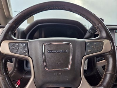 2019 GMC Sierra 2500 HD Denali