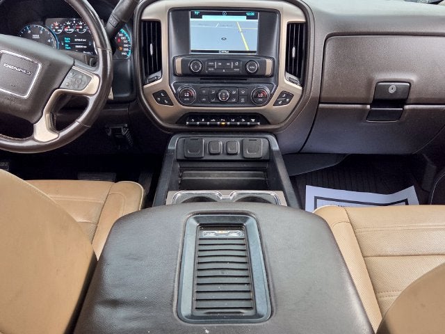 2019 GMC Sierra 2500 HD Denali