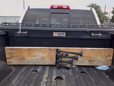 2019 GMC Sierra 2500 HD Denali