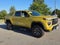 2023 GMC Canyon AT4X