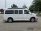 2018 GMC Savana Cargo 2500 RWD 2500 135"